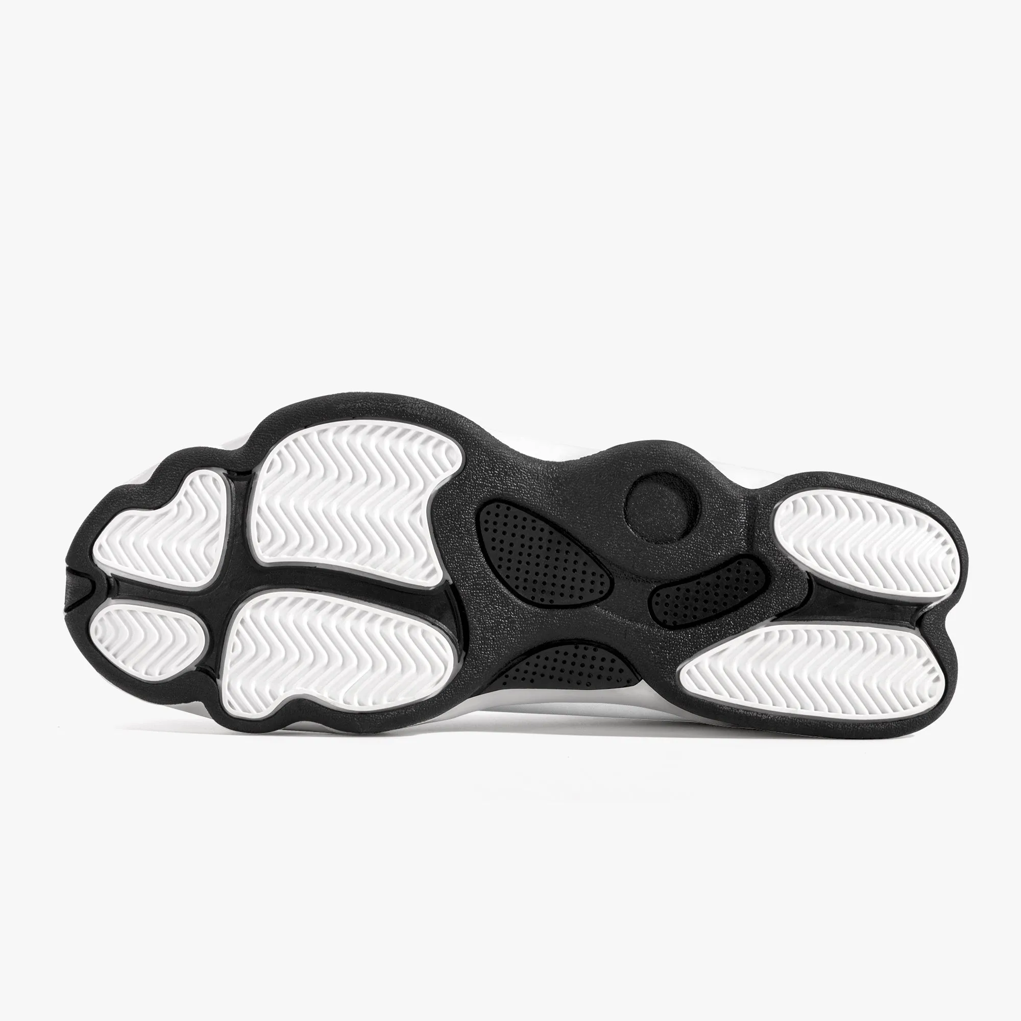 Basketball Shoes - Multi Color