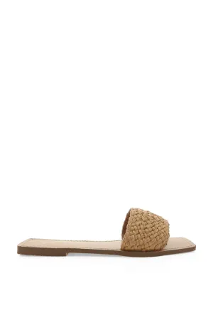 Billini Inisha Raffia Flats