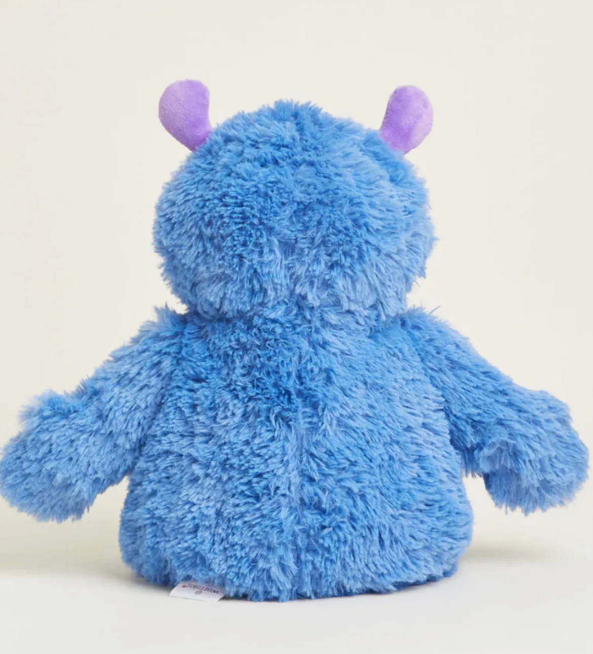 Blue Monster Warmies