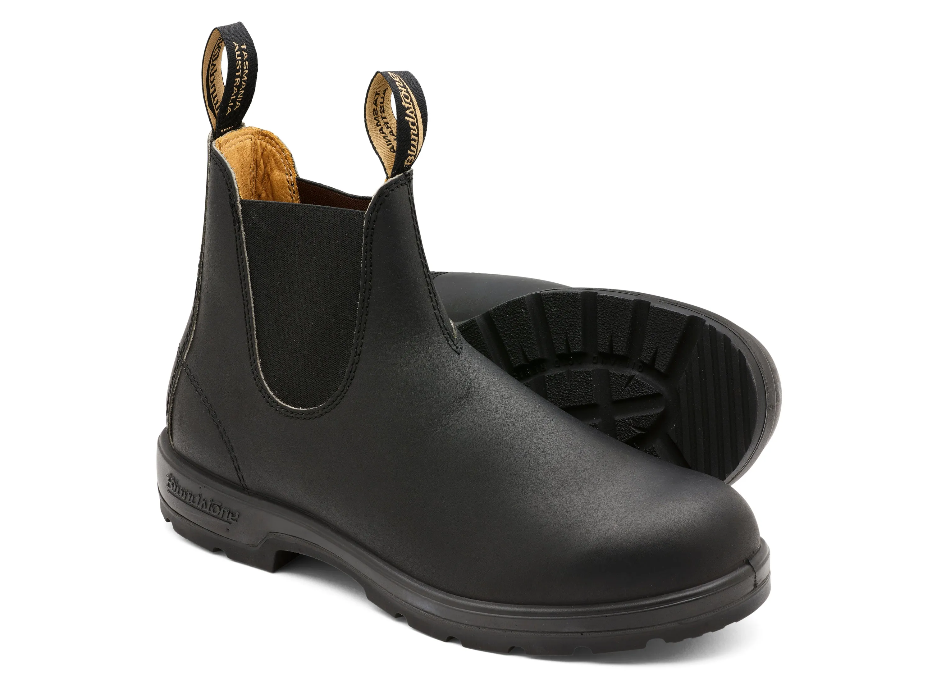 Blundstone 558 Classic Black