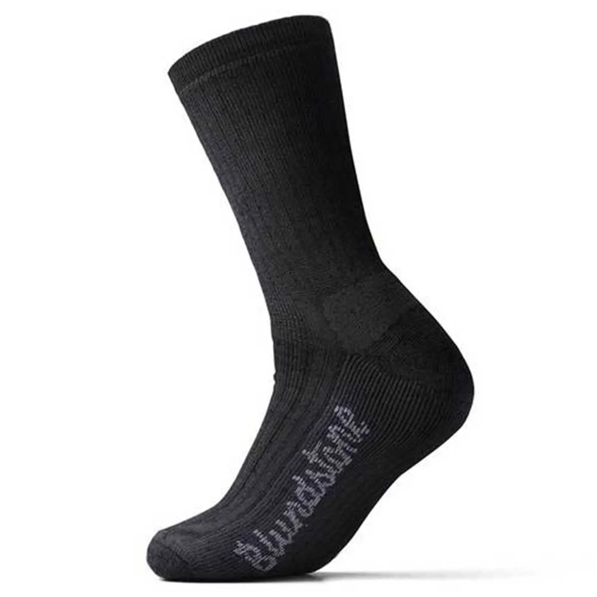 Blundstone Mid-Weight Merino Wool Socks Slate