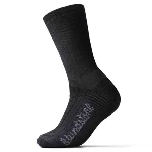Blundstone Mid-Weight Merino Wool Socks Slate