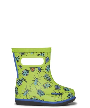 Bogs Toddler Skipper II Rain Boots