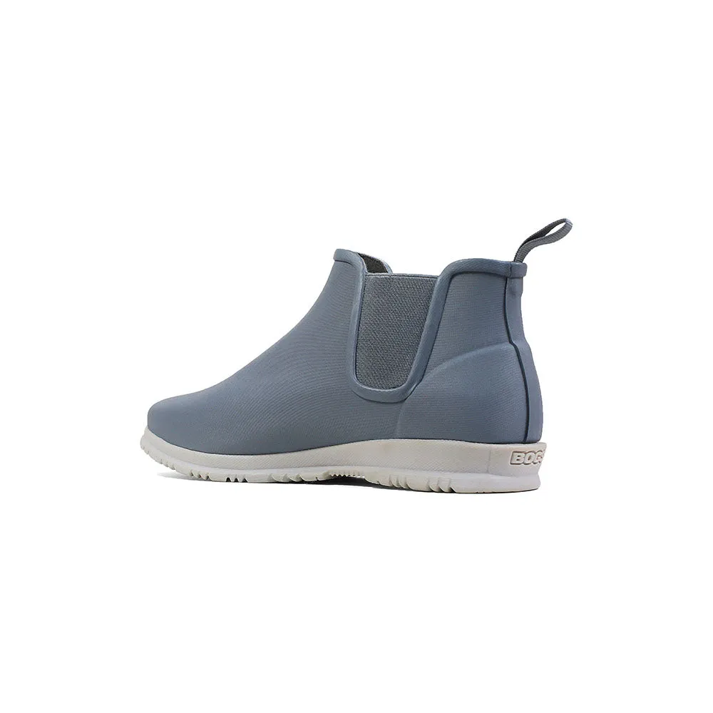 'Bogs' Women's 4" Sweetpea WP - Misty Grey