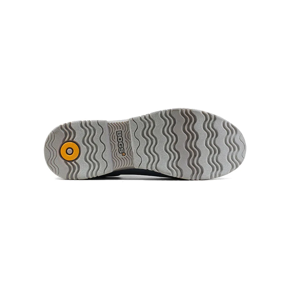 'Bogs' Women's 4" Sweetpea WP - Misty Grey
