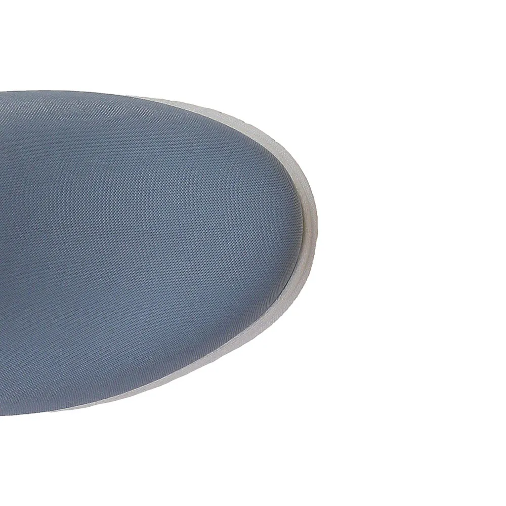'Bogs' Women's 4" Sweetpea WP - Misty Grey