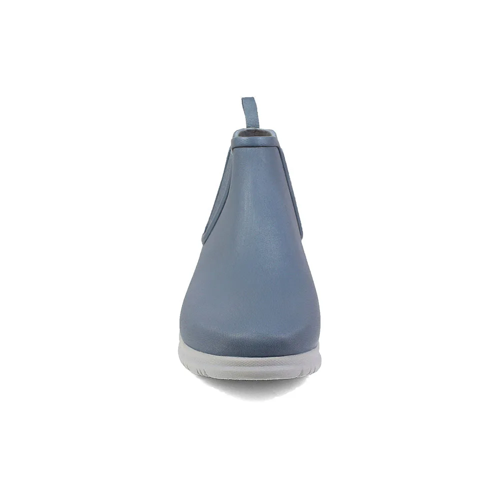 'Bogs' Women's 4" Sweetpea WP - Misty Grey