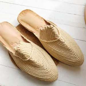 Bronze Age // Kai Slides