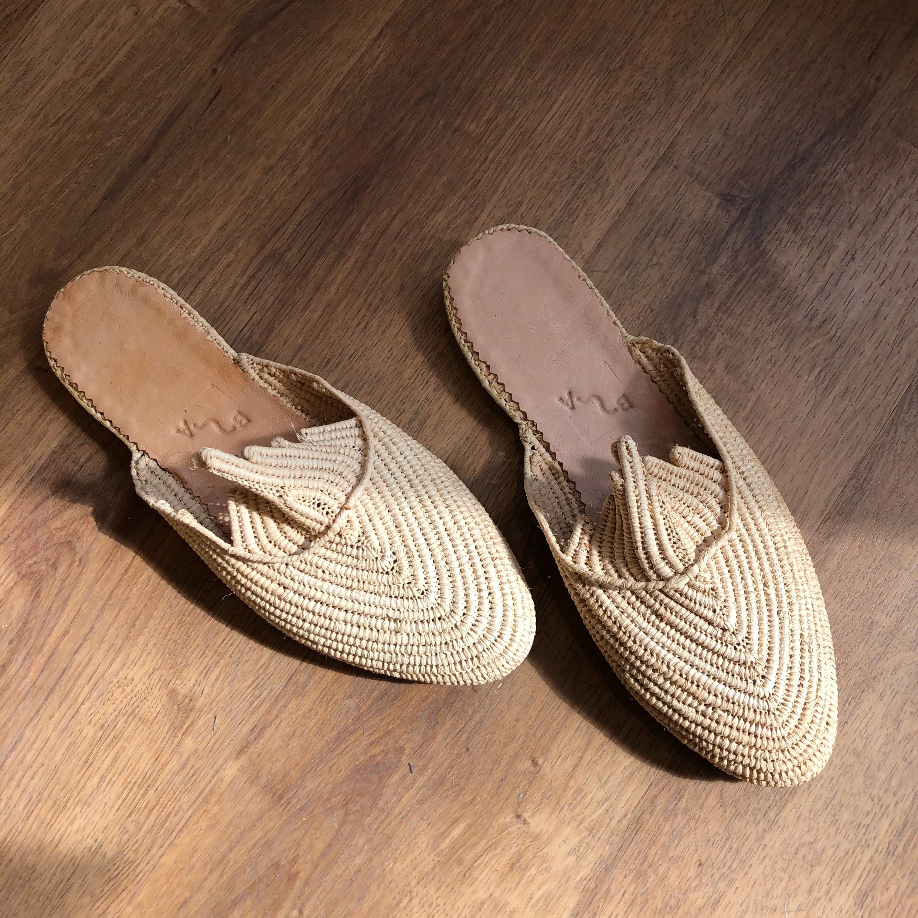 Bronze Age // Kai Slides
