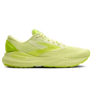 Brooks Adrenaline GTS 24 Mens | Lime Green/nightlife