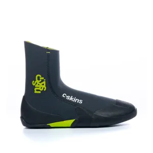 C-Skins Legend 3.5mm Kids Zipped Wetsuit Boots
