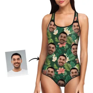Custom Bathing Suit Custom Swimming Suits Gift For Her Summer Gift