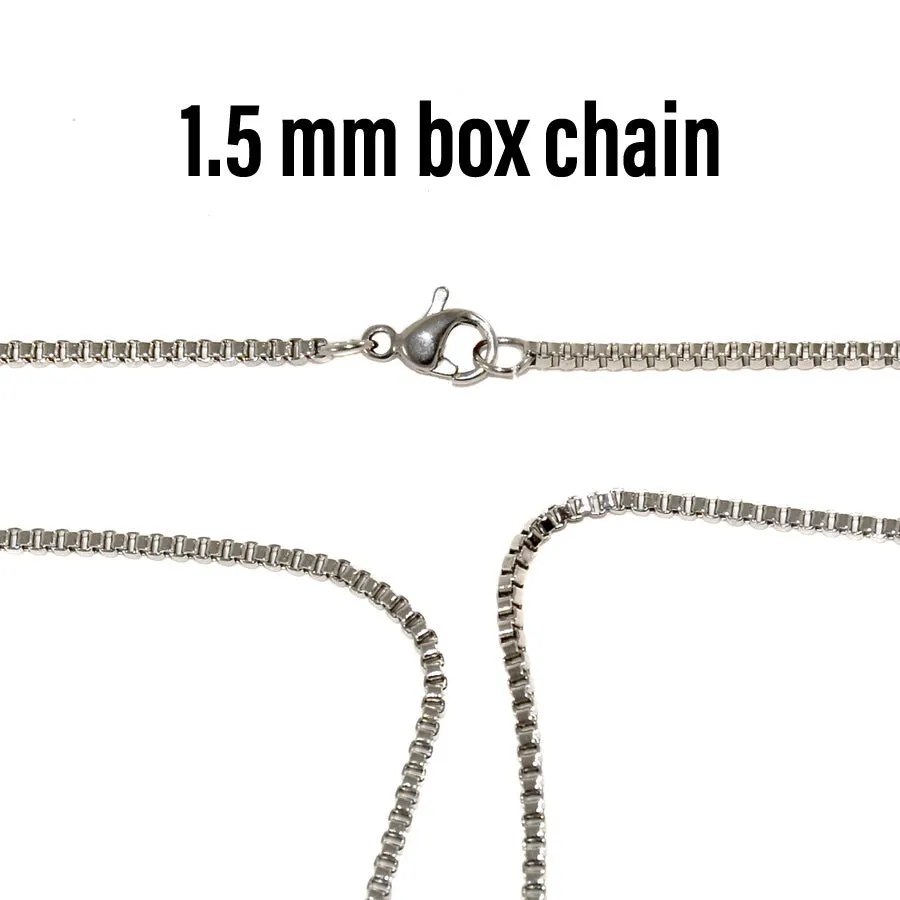 Custom Soccer Necklace