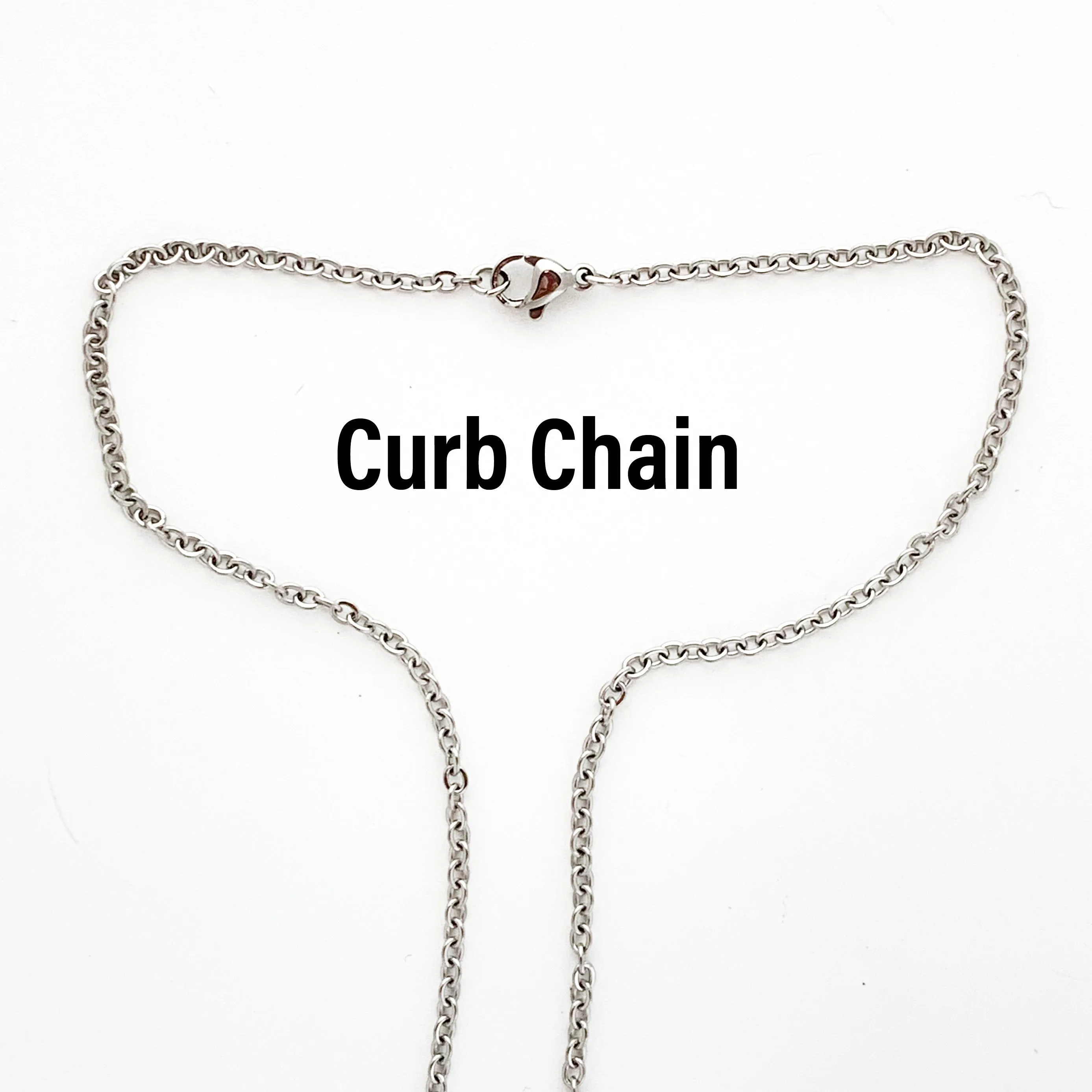 Custom Soccer Necklace
