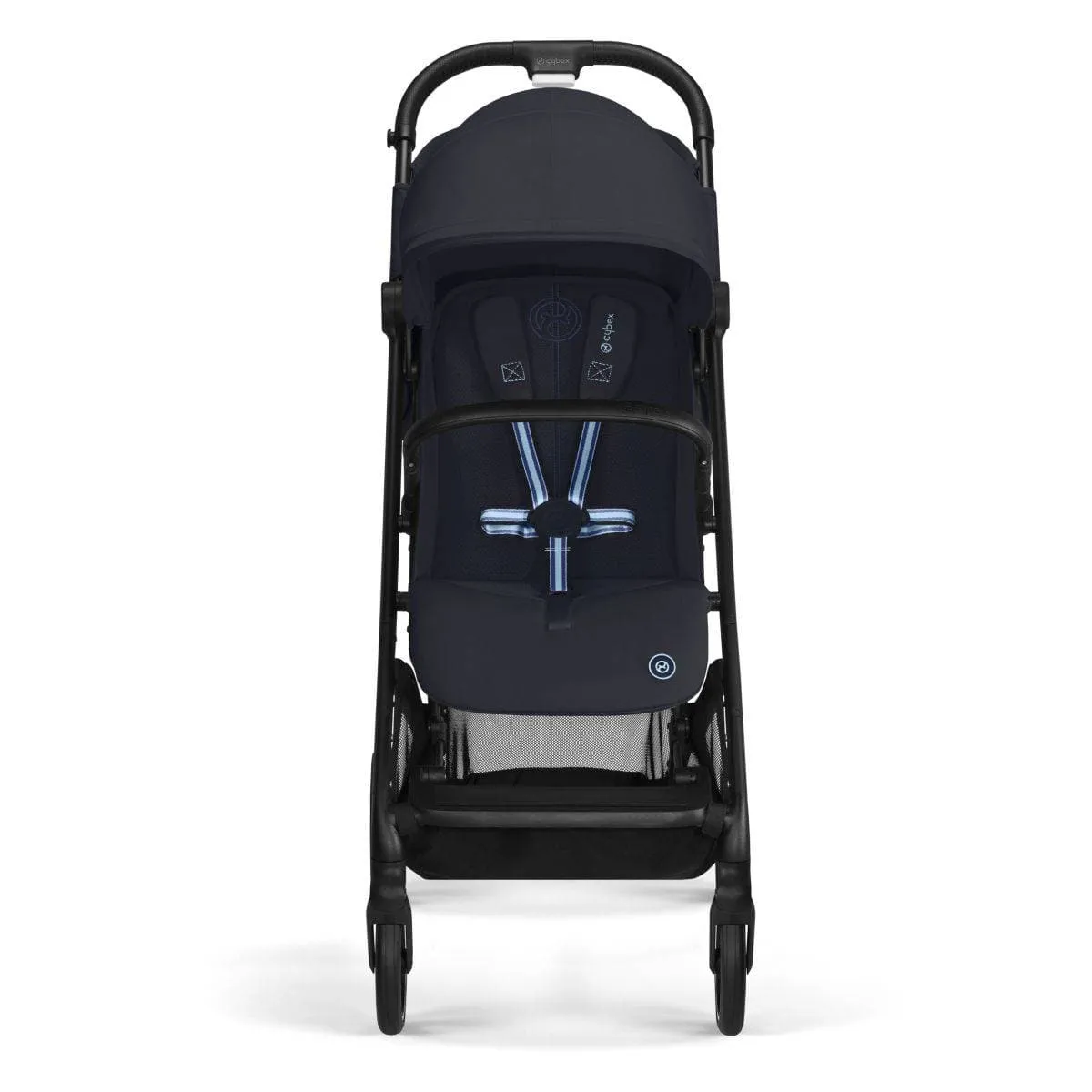 Cybex Beezy Pushchair - Navy Blue