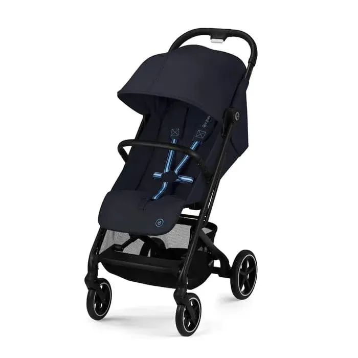 Cybex Beezy Pushchair - Navy Blue