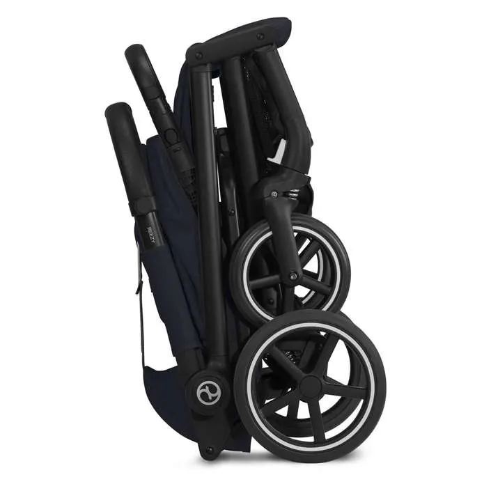 Cybex Beezy Pushchair - Navy Blue