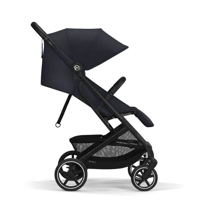 Cybex Beezy Pushchair - Navy Blue