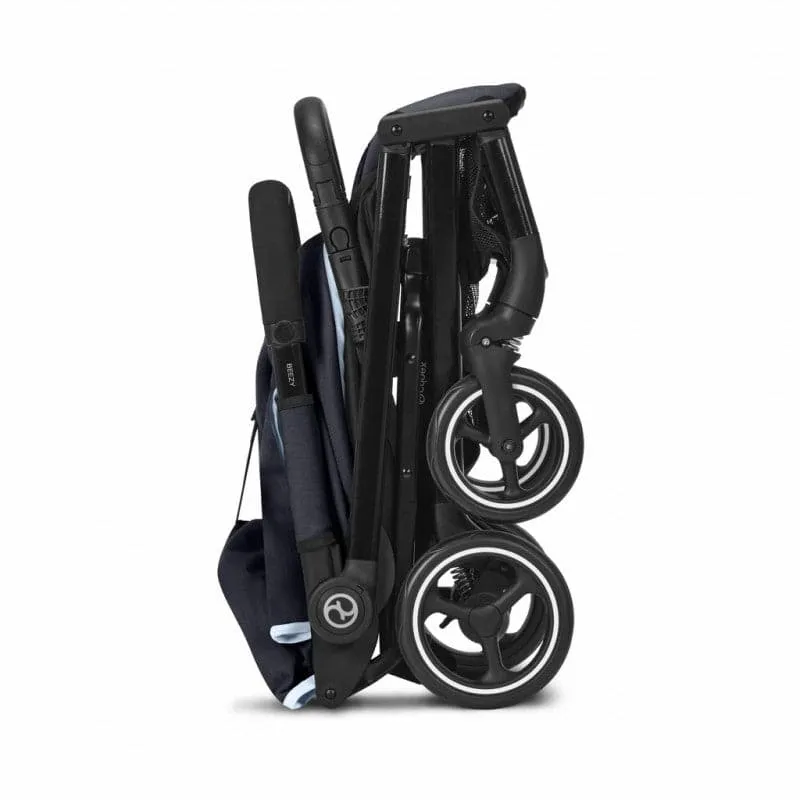 Cybex Beezy Pushchair - Navy Blue