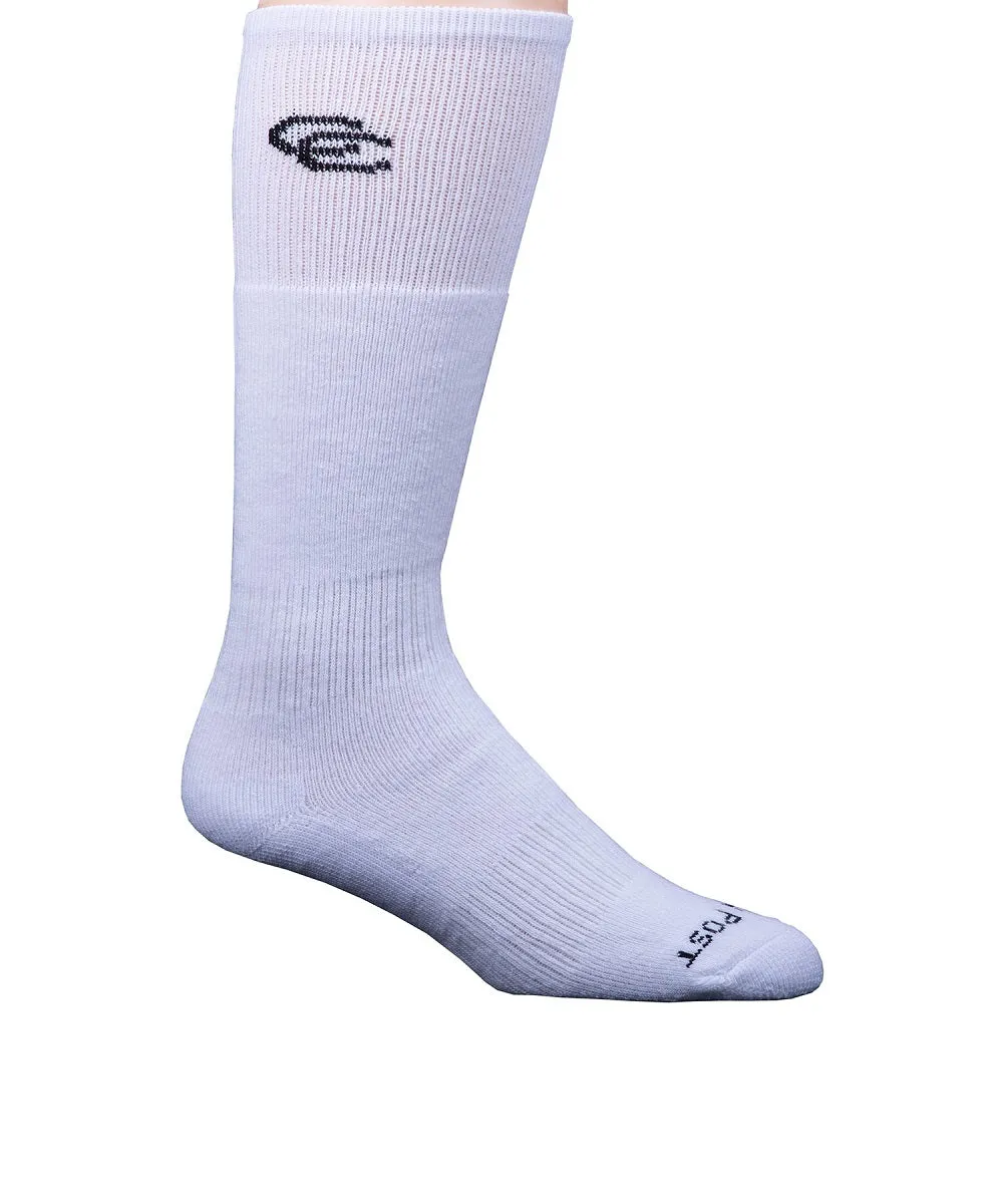 Dan Post Cowboy Certified Over The Calf Socks