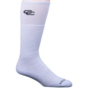 Dan Post Cowboy Certified Over The Calf Socks