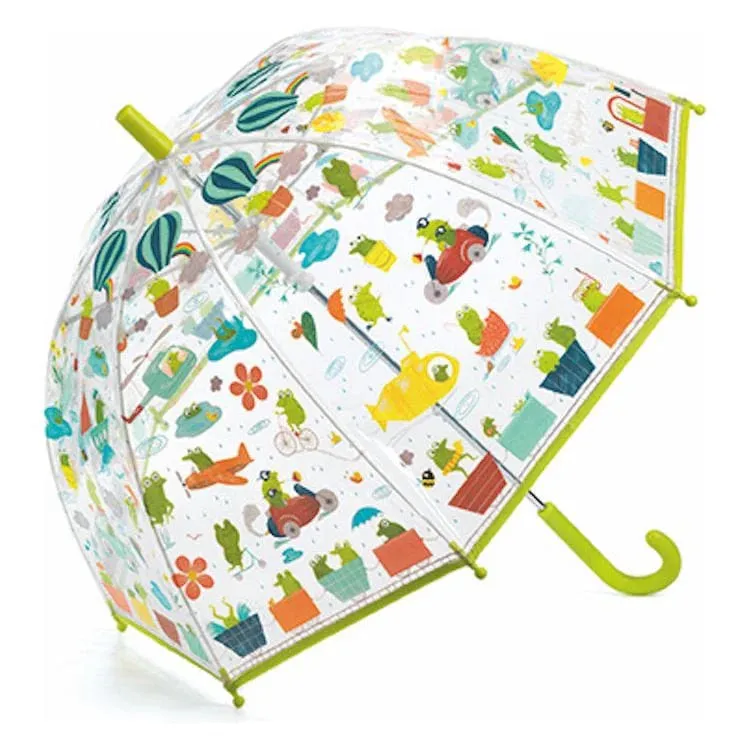 Djeco Umbrella - Space