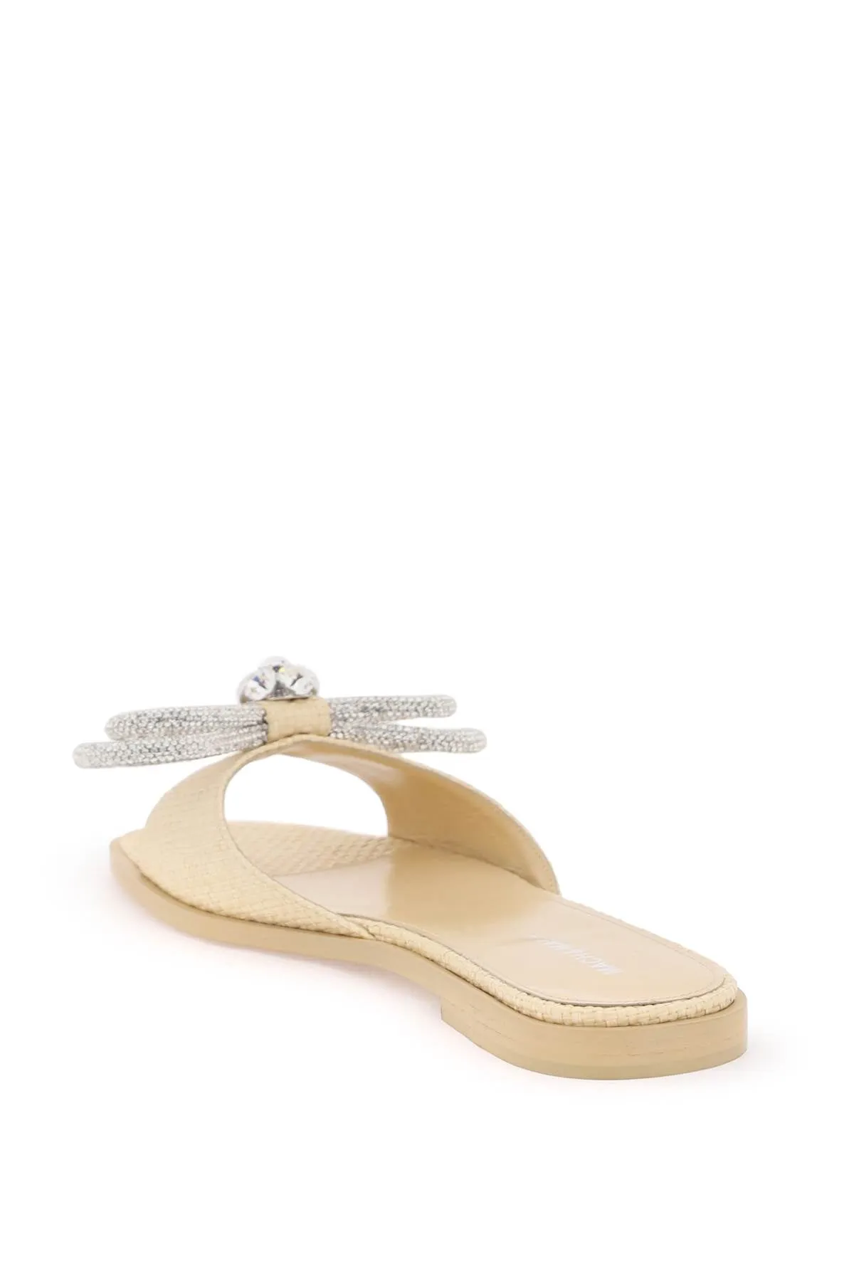 double bow slides