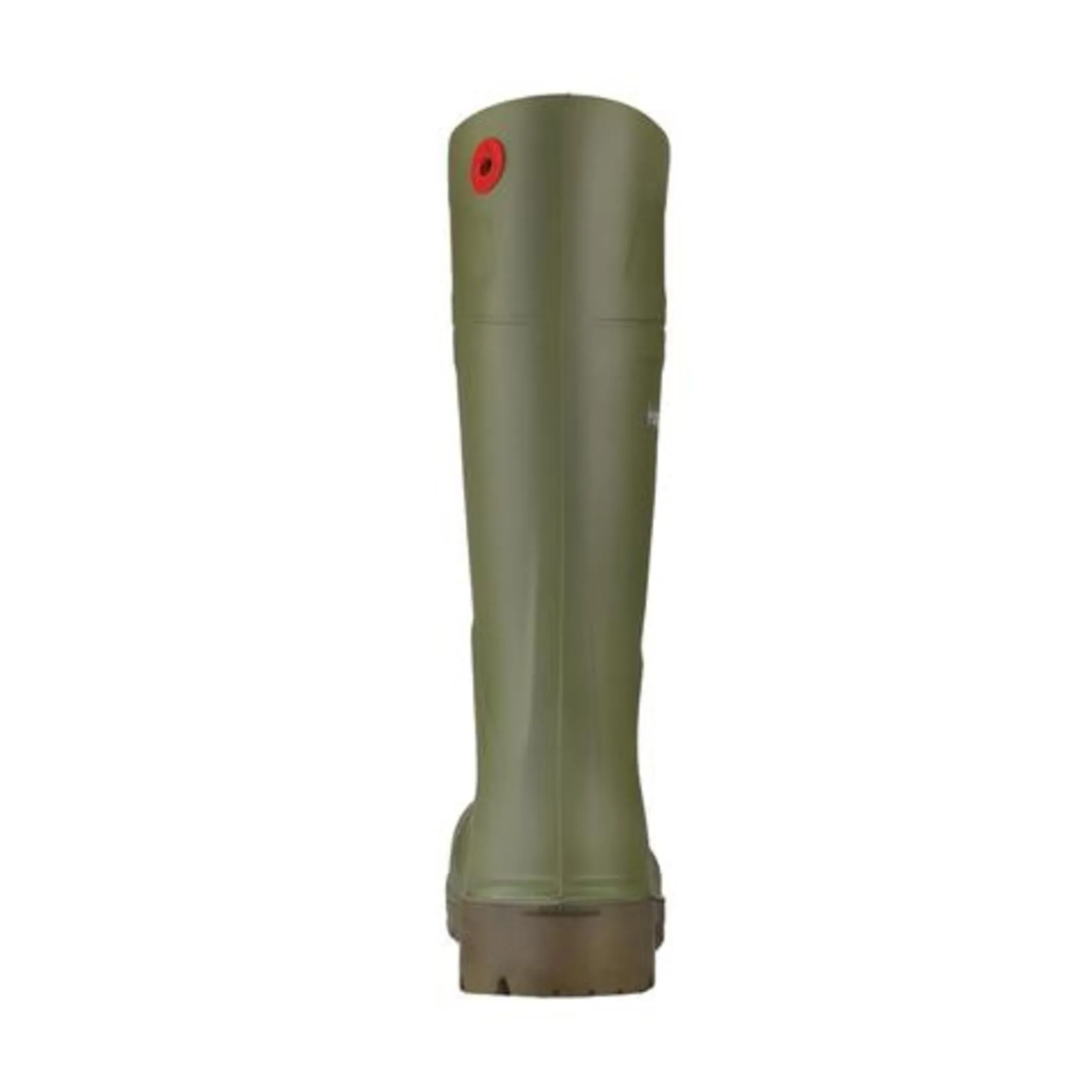 Dunlop Men's Safety Rain Boots Purofort FoodPro - CSA Approved, Steel Toe, Anti-Slip Outsole, Chemical Resistant, Thermal Insulation -4°F/-20°C , Durable and Reliable | Sizes 6-16