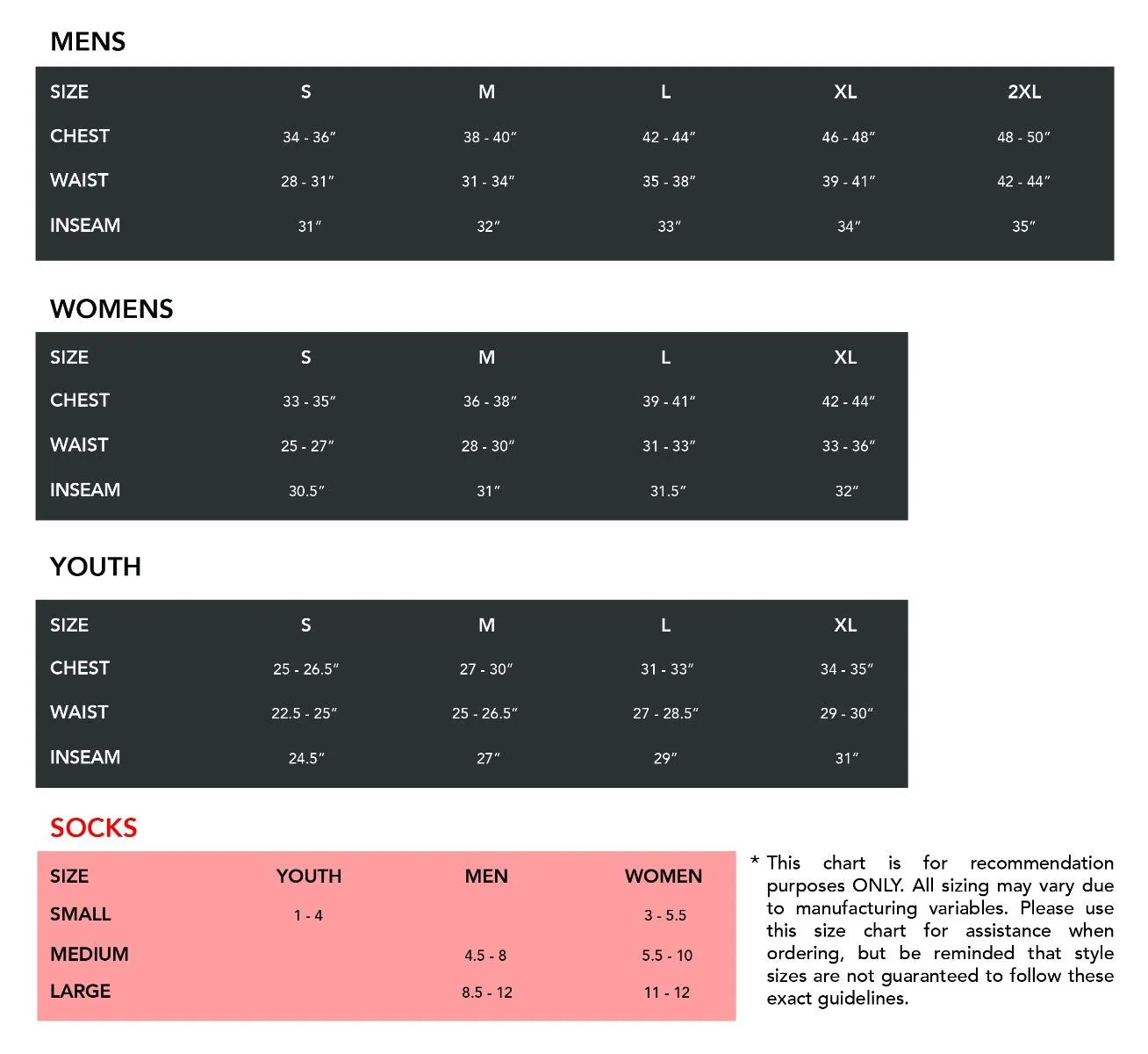 DUSC Summer Camp Player Package