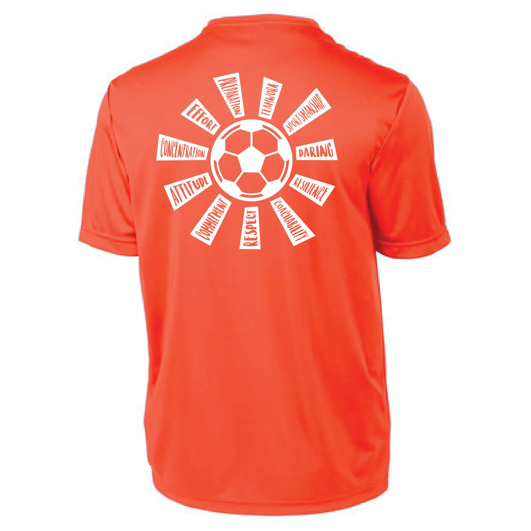 DUSC Summer Camp Player Package