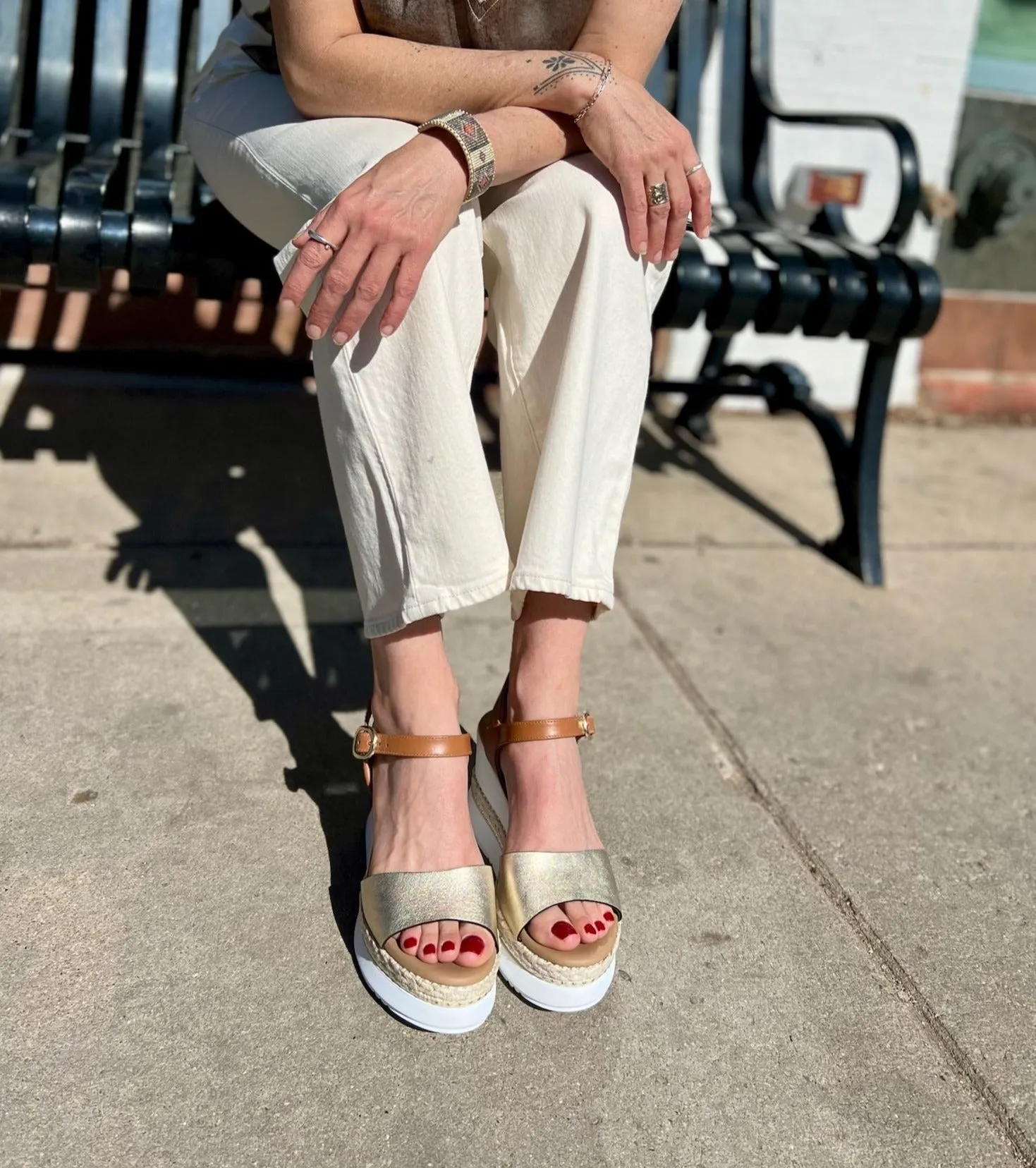 E410561D Goldie in Miele/Cognac