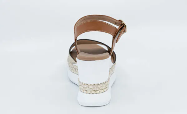 E410561D Goldie in Miele/Cognac