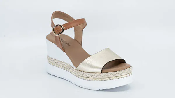 E410561D Goldie in Miele/Cognac