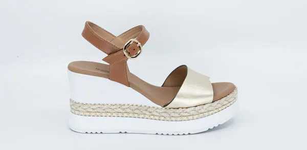 E410561D Goldie in Miele/Cognac