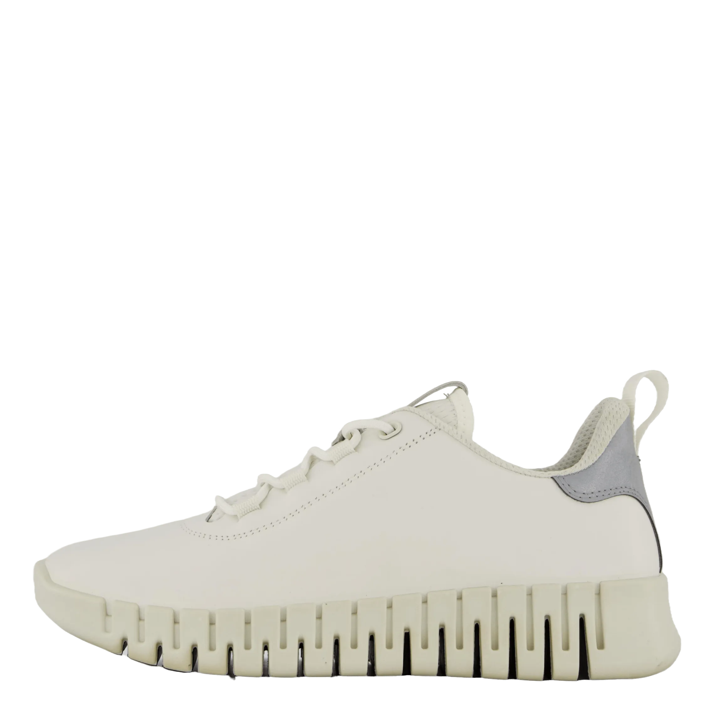 Ecco Gruuv W White/light Grey