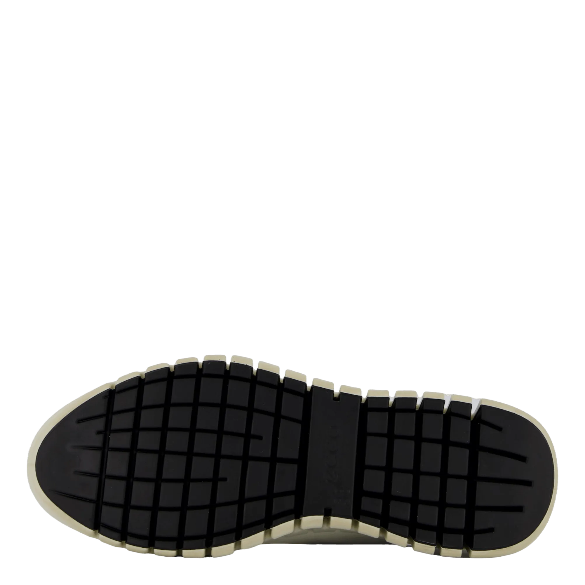 Ecco Gruuv W White/light Grey