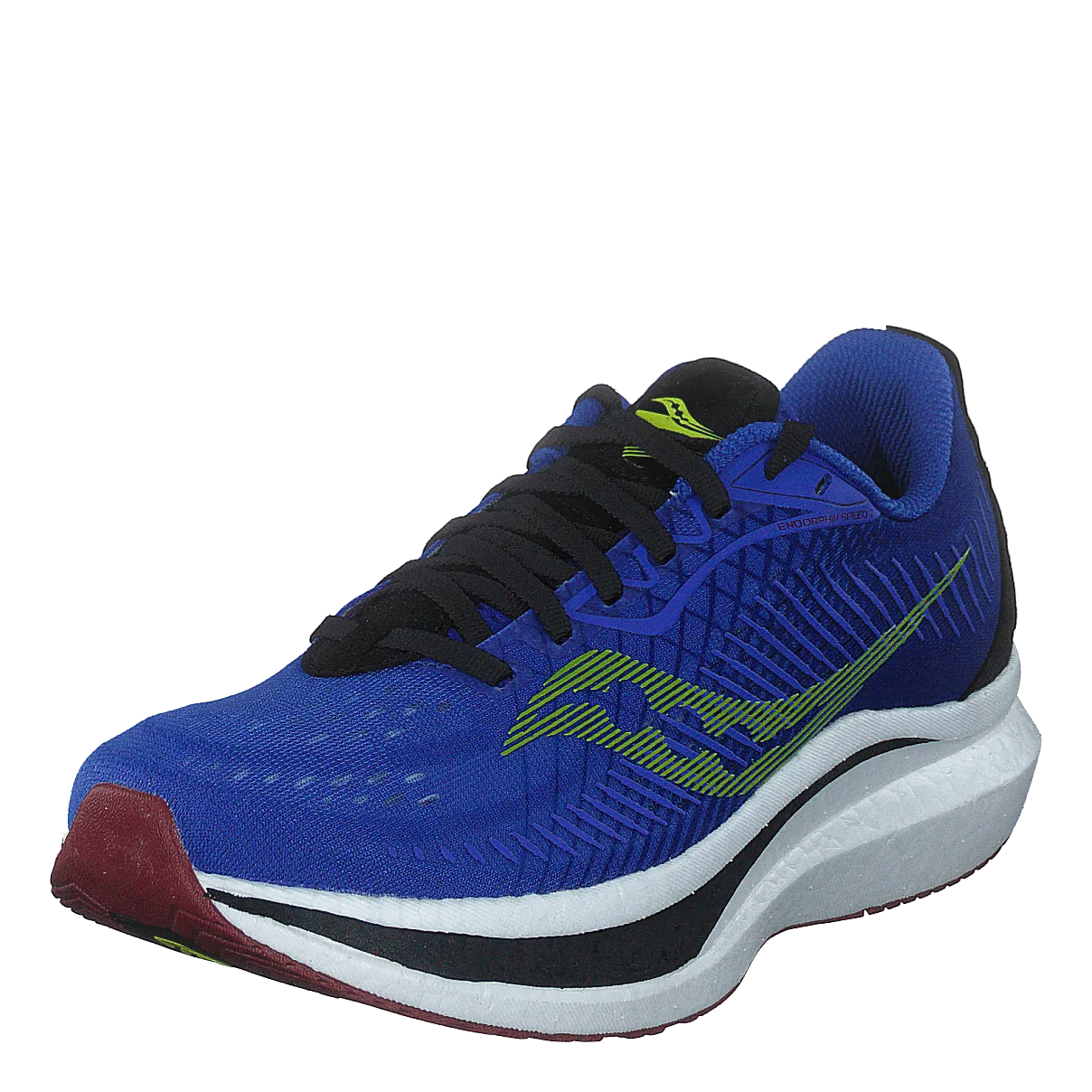 Endorphin Speed 2 Blue Raz/acid