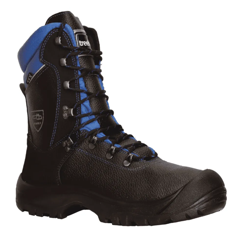 Extreme Waterproof Class 2 Chainsaw Boots