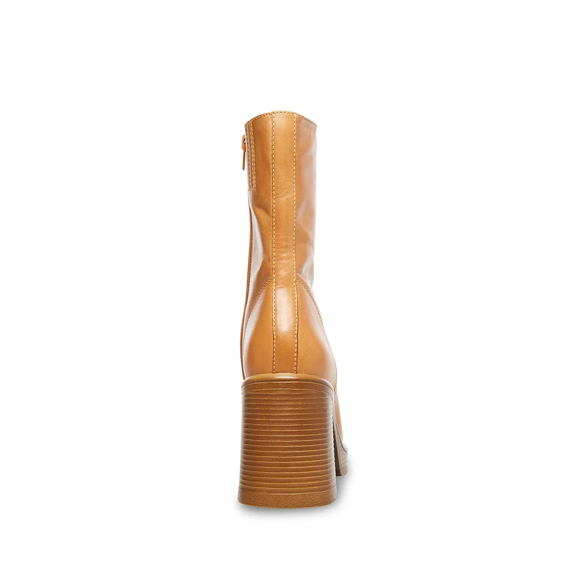 FANTSIE TAN LEATHER