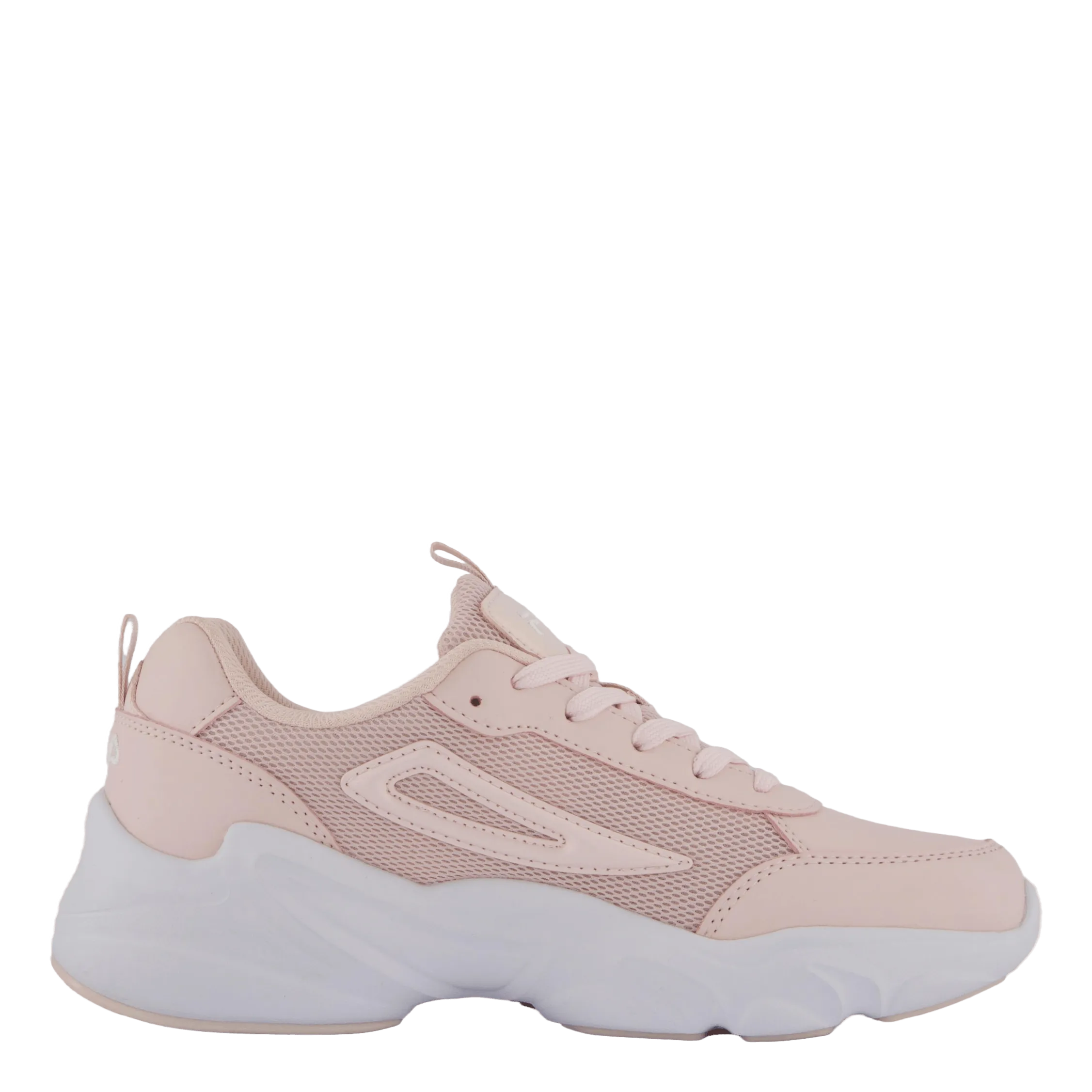 Felice Wmn Mauve Chalk-iridescent