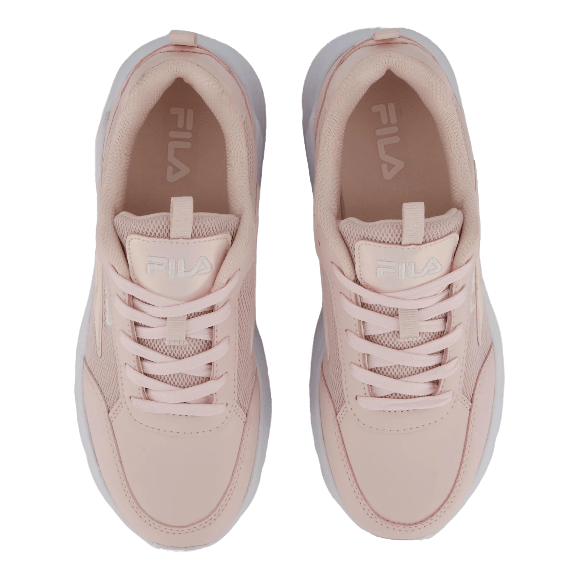 Felice Wmn Mauve Chalk-iridescent