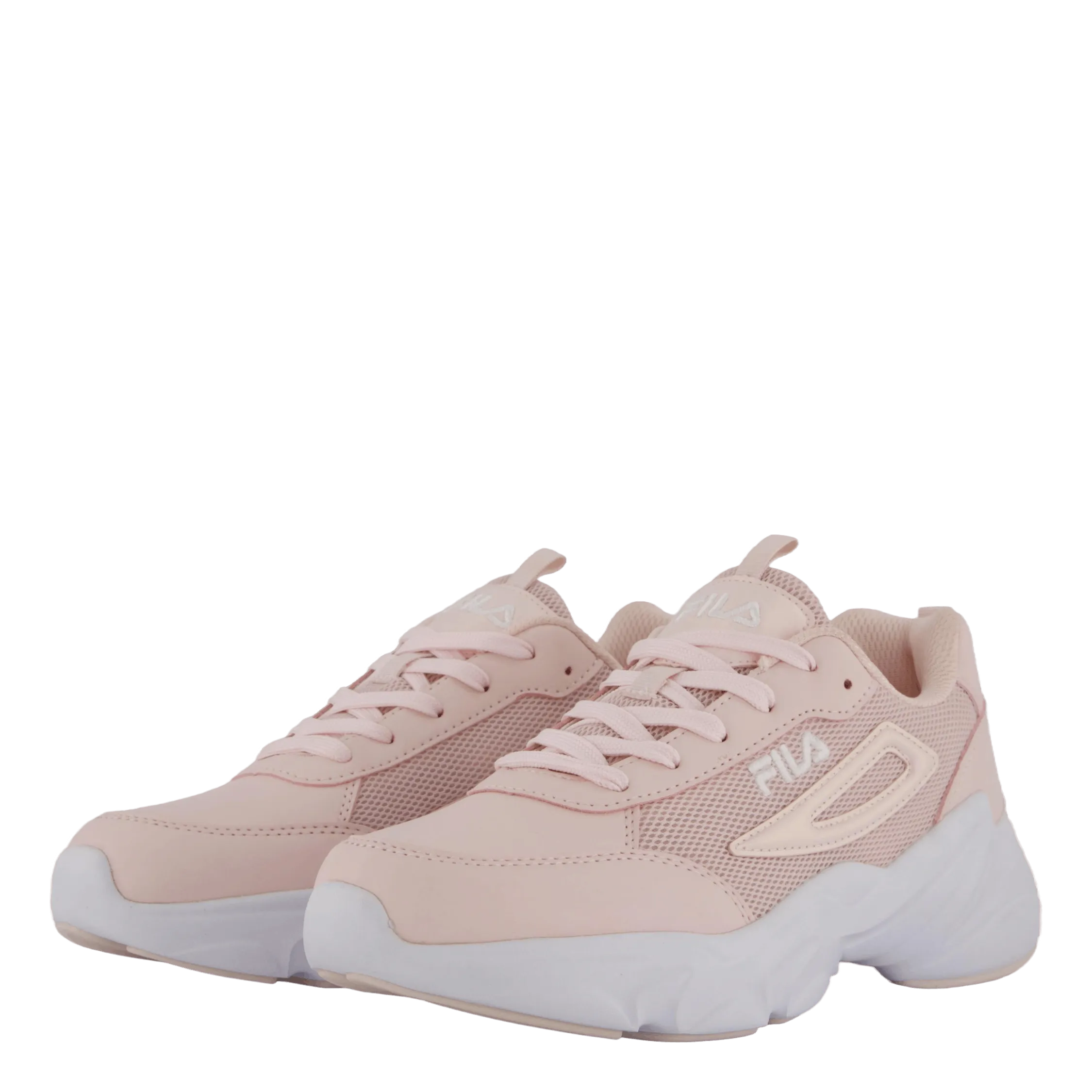 Felice Wmn Mauve Chalk-iridescent