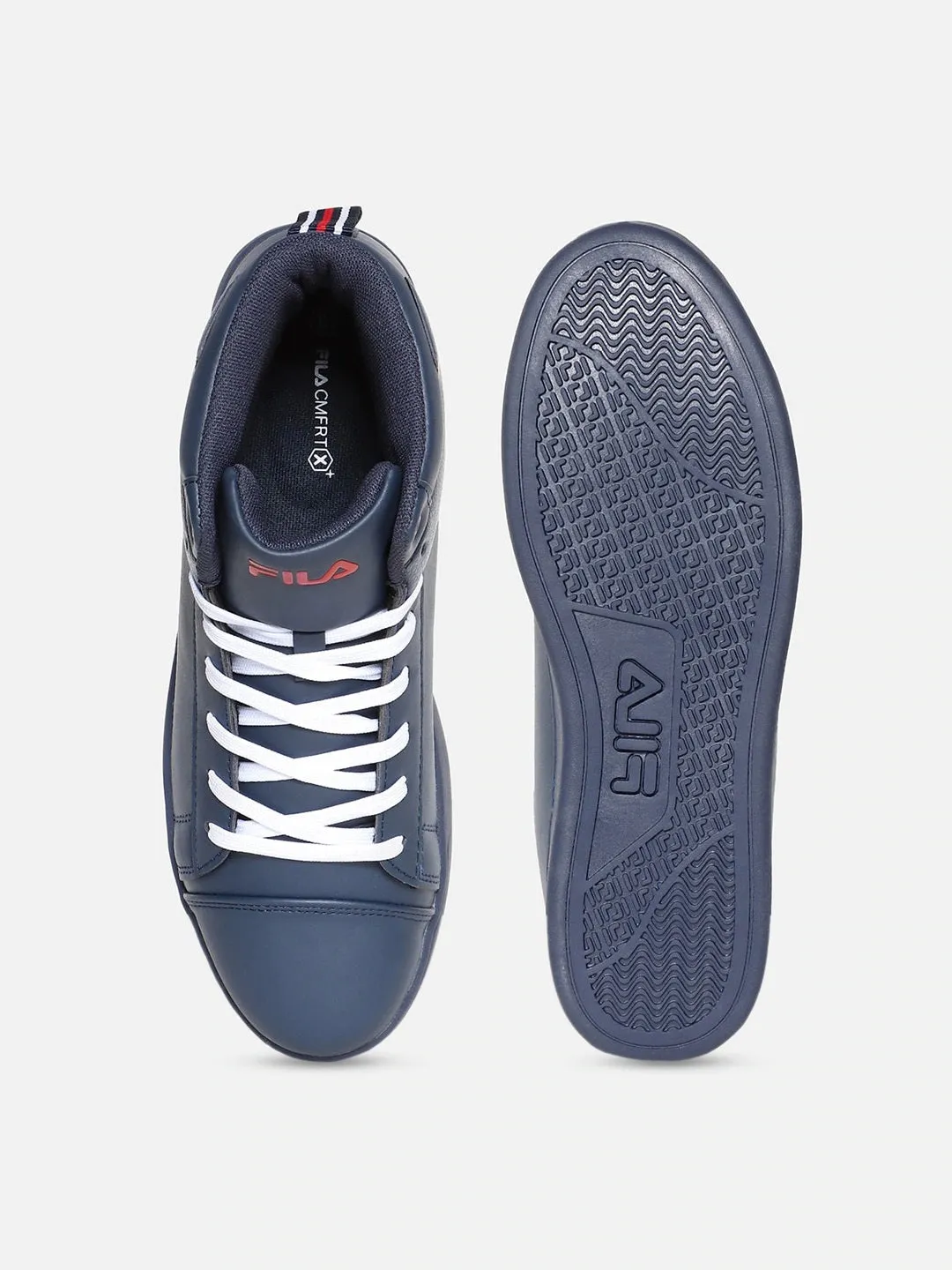 Fila Peacoat Voran Men's Sneaker