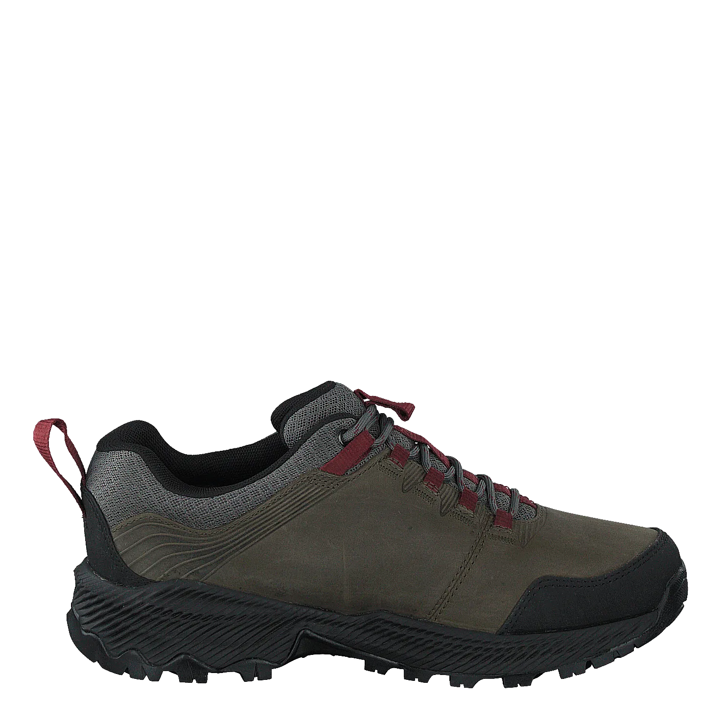 Forestbound Wtpf Merrell Grey