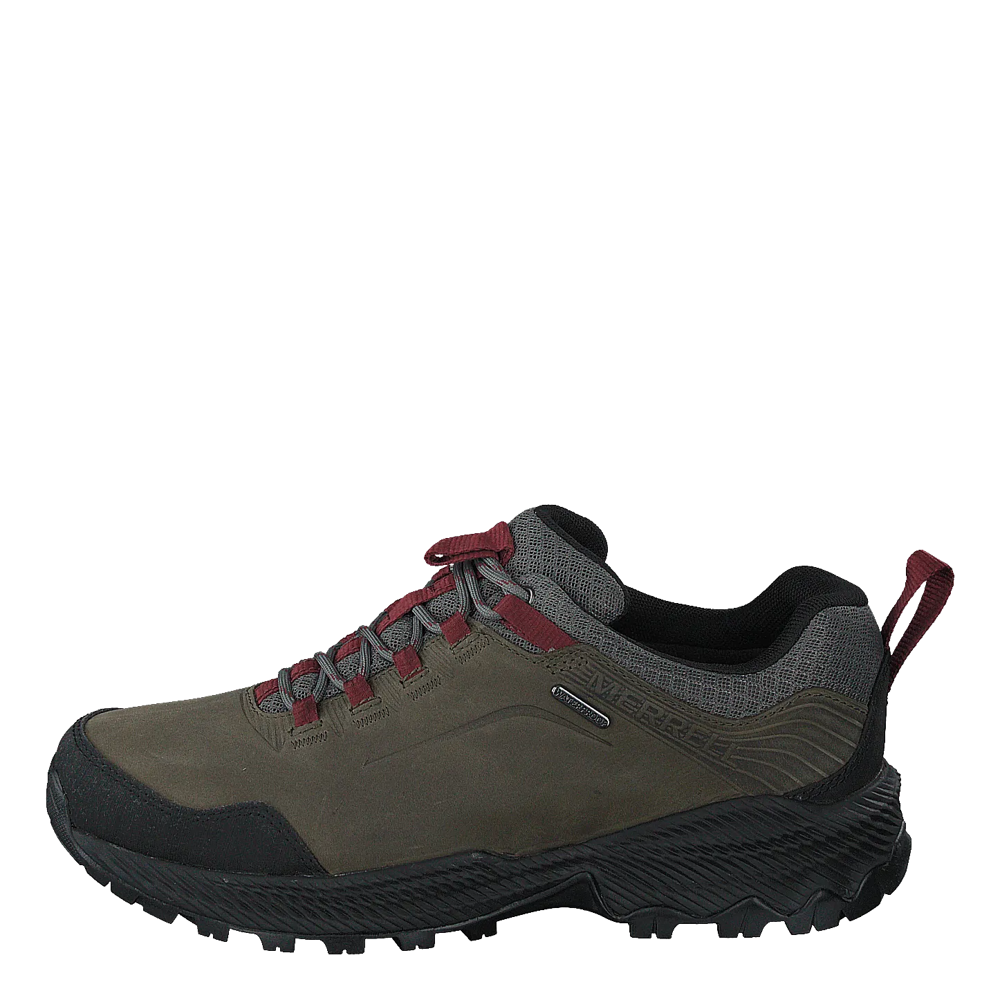 Forestbound Wtpf Merrell Grey