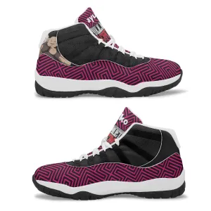 Fullmetal Alchemist Gluttony JD11 Anime Shoes