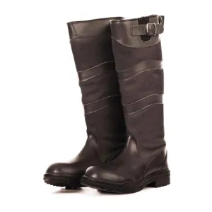 Furlong Boots