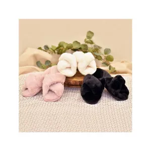 Fuzzy Slippers