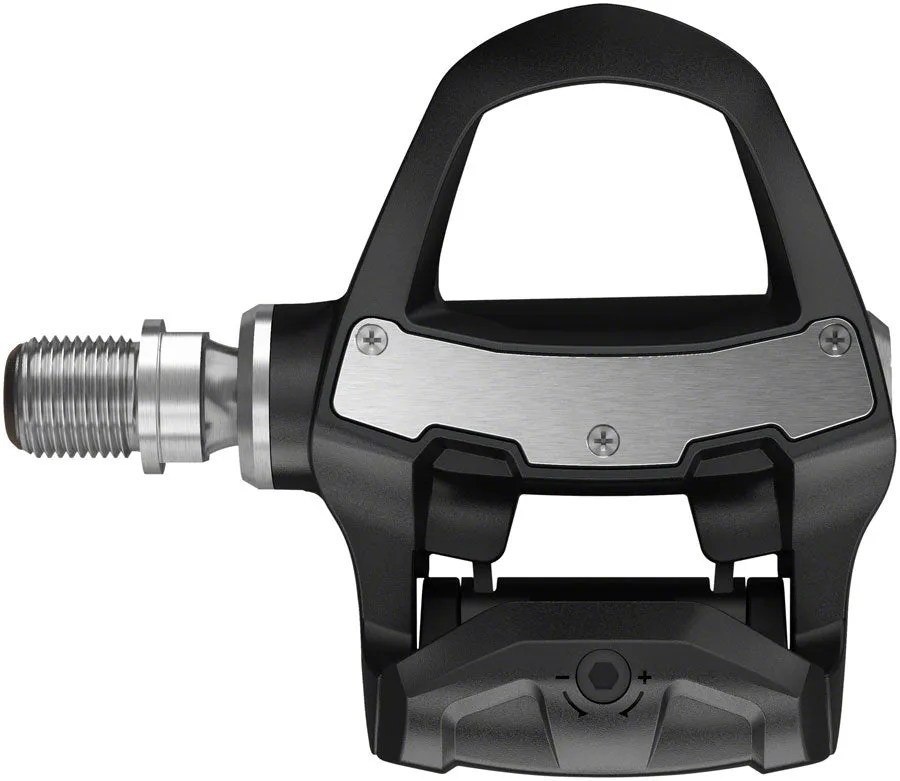Garmin Rally™ RK200, Dual-Sensing Power Meter