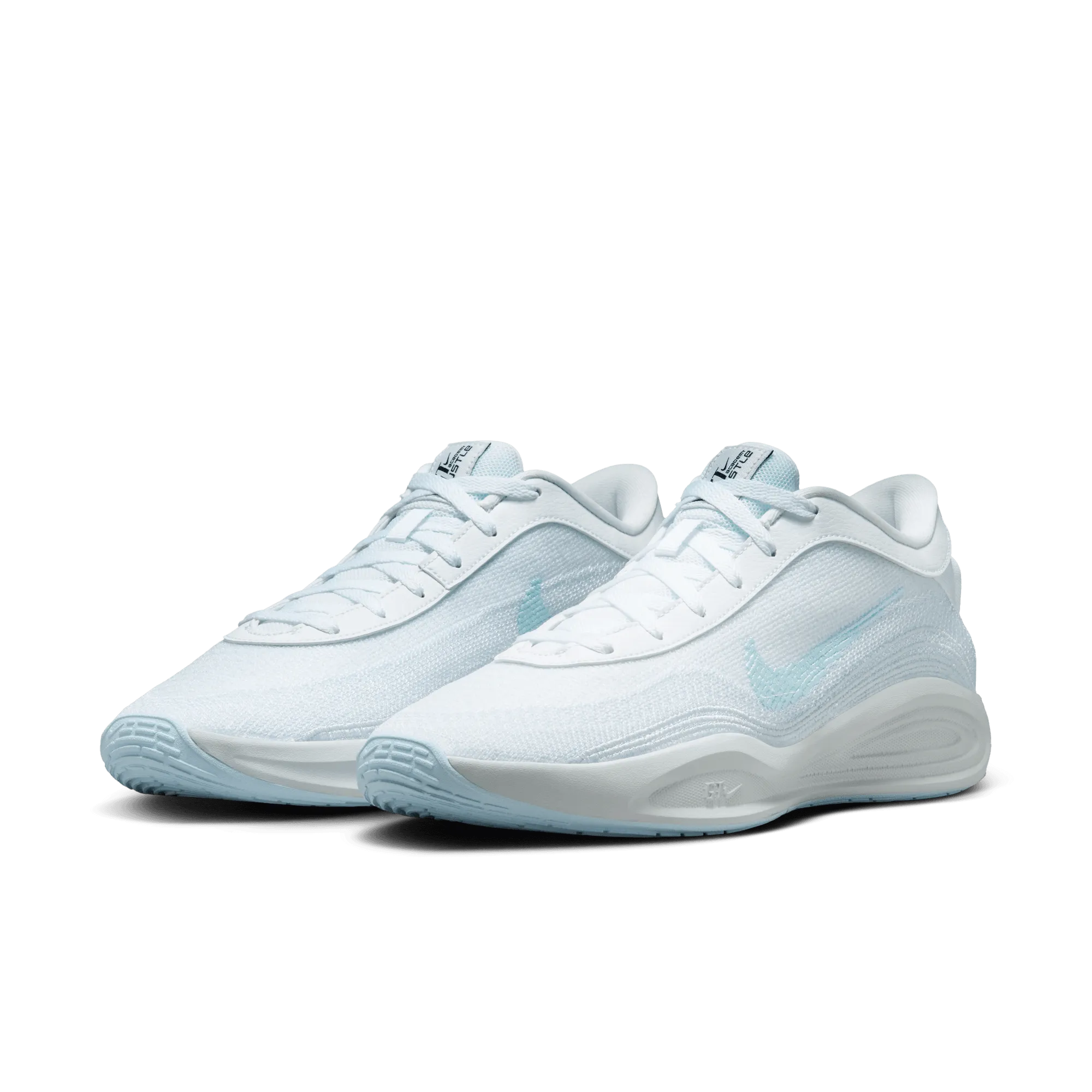 G.T. HUSTLE ACADEMY EP MENS BASKETBALL SHOES